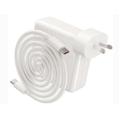 87W USB C Replacement MacBook Charger