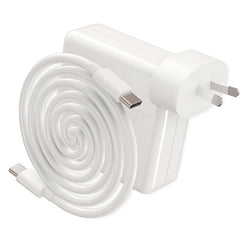 87W USB C Replacement MacBook Charger