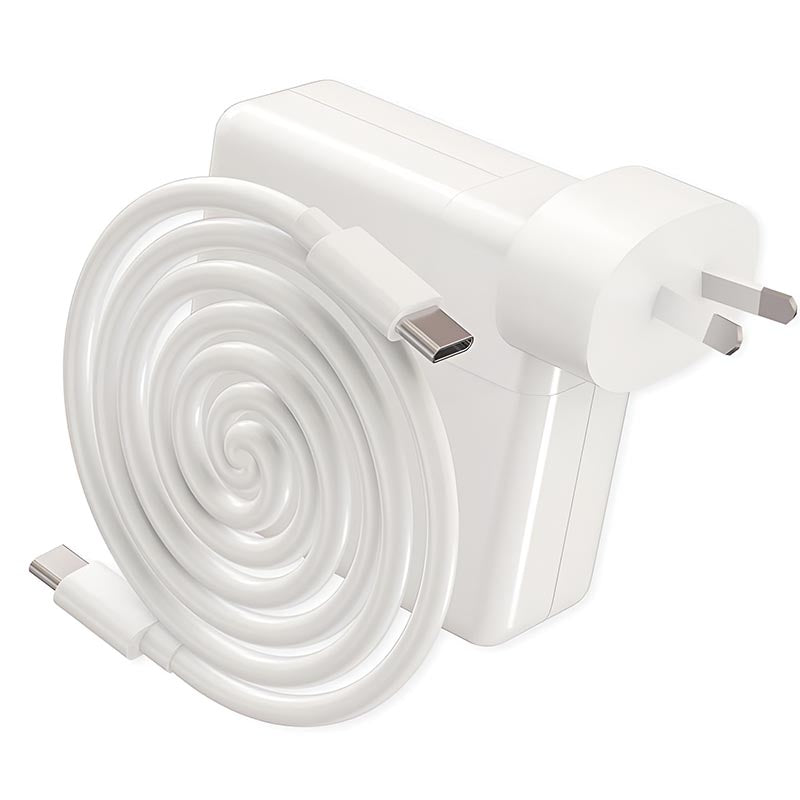 87W USB C Replacement MacBook Charger