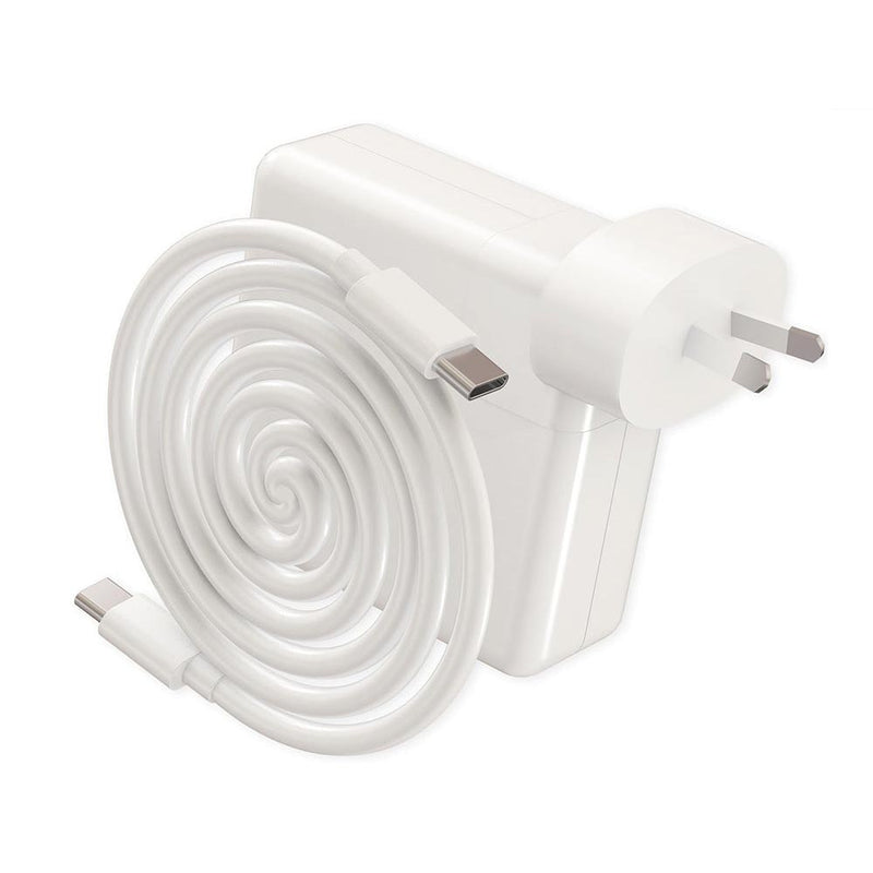 Mac Book Charger 96W USB C Power Adapter Replacement for Mac Book Pro