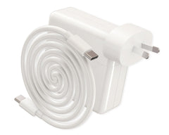 Mac Book Charger 96W USB C Power Adapter Replacement for Mac Book Pro