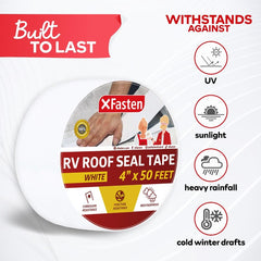 Butyl Tape for RV Roof Repair Tape