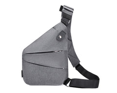 Chest Sling Bag Crossbody Travel Shoulder Bags