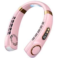 Portable Neck Fan
