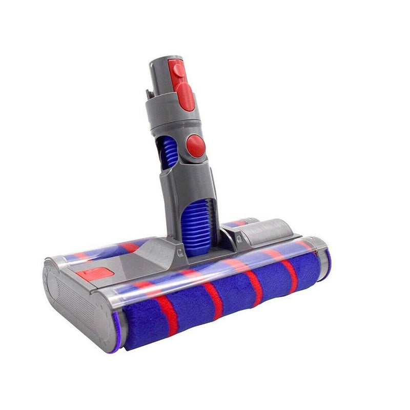 Double Dyson Brush Head For Dyson V7 V8 V10 V11 V15