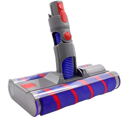 Double Dyson Brush Head For Dyson V7 V8 V10 V11 V15