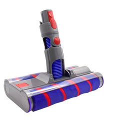 Double Dyson Brush Head For Dyson V7 V8 V10 V11 V15