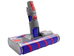 Double Dyson Brush Head For Dyson V7 V8 V10 V11 V15