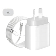 Replacement iPhone Fast Charger 20W