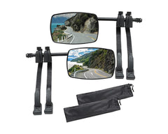 Towing Mirrors Pair