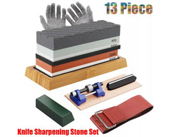 Whetstone Sharpening Stones