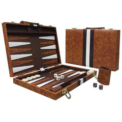 Games Backgammon Set