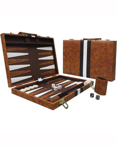 Games Backgammon Set