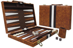 Games Backgammon Set