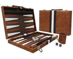 Games Backgammon Set