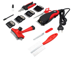 Pet Grooming Kit