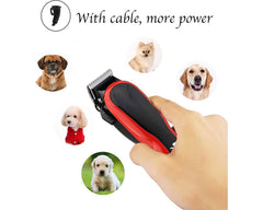 Pet Grooming Kit