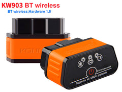 KONNWEI KW903 OBD2 Bluetooth Scanner