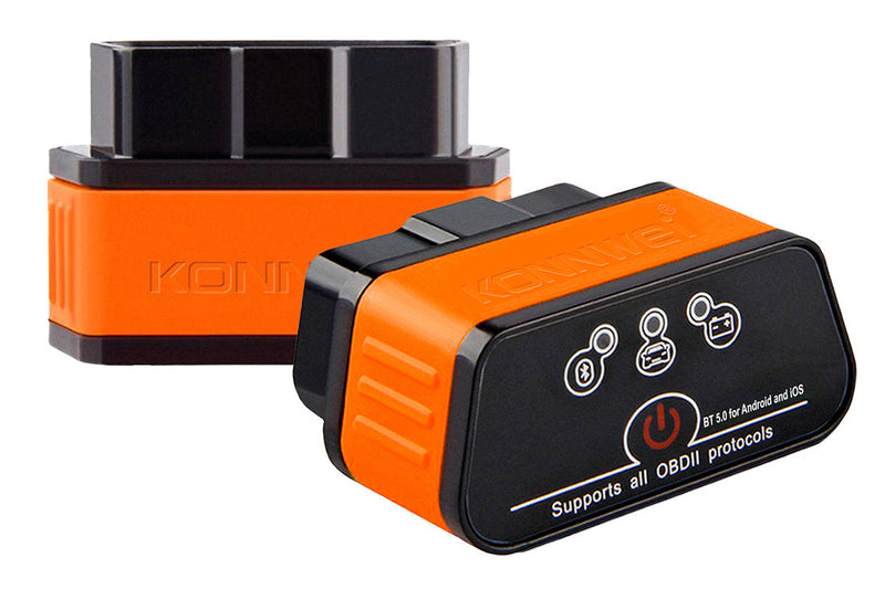 KONNWEI OBD2 Bluetooth Scanner KW903