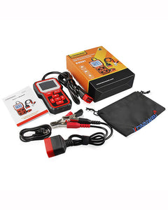 KONNWEI KW681 OBD2 Scanner