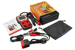 KONNWEI KW681 OBD2 Scanner