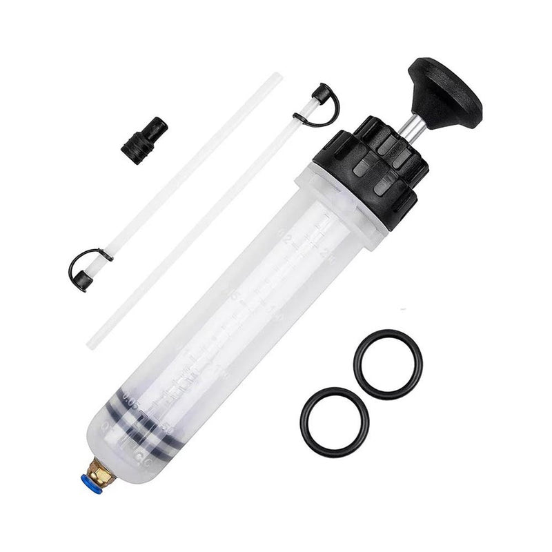 200cc oil extractor syringe