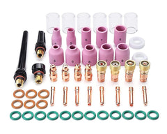 tig welding replacement parts