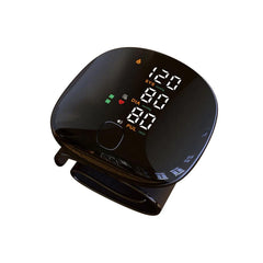 digital blood pressure monitor