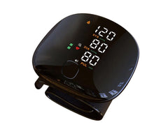 automatic bp monitor