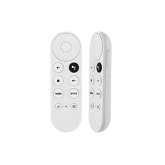 Compatible Google Chromecast 4K TV Remote Control
