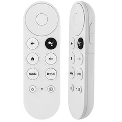 Compatible Google Chromecast 4K TV Remote Control