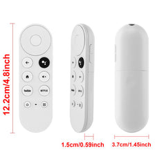 Google Chromecast TV Compatible Remote Control