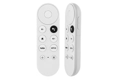 Compatible Google Chromecast TV Remote Control