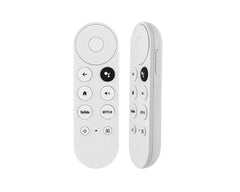 Compatible Google Chromecast 4K TV Remote Control