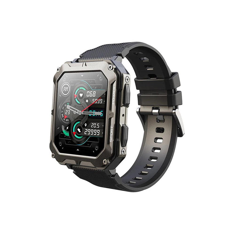 kids rugged smart watch