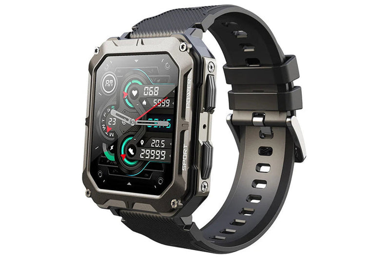 Rugged Smart Watch1.83