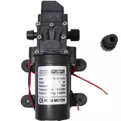 12V Water Pump Automatic
