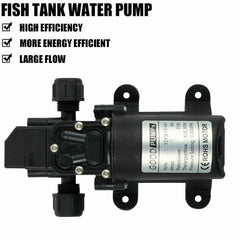 12V Water Pump Automatic