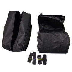 Soft Shell Vehicle Rooftop Cargo Carrier Bag