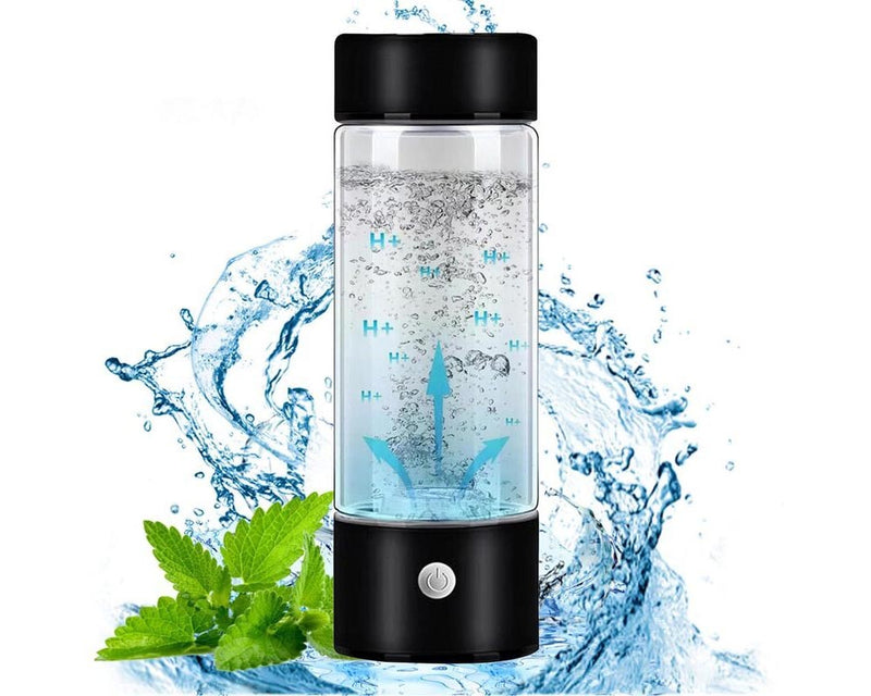 Hydrogen Water Generator Bottle