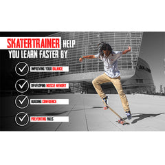 Skateboard Trainer