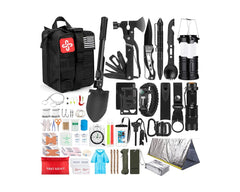 Emergency Survival Kit Set