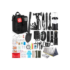 Emergency Survival Kit Set