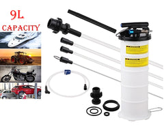 9L Fluid Extractor Pump