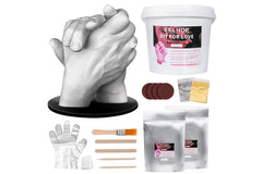 Hand Casting Molding Kit Full Kit