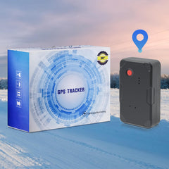 GPS Tracker 4G