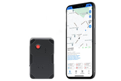 GPS Tracker 4G