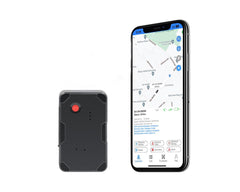 4G GPS Tracker
