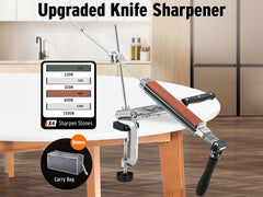 Precision Knife Sharpener Fix Angle Set