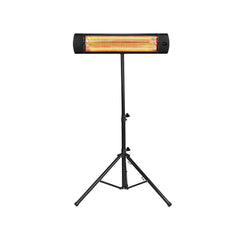 Outside Outdoor Heater Stand